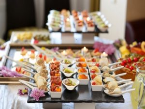CelebrationForkBuffet