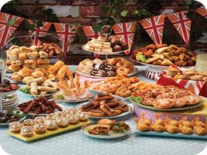 KwikBiteBuffet